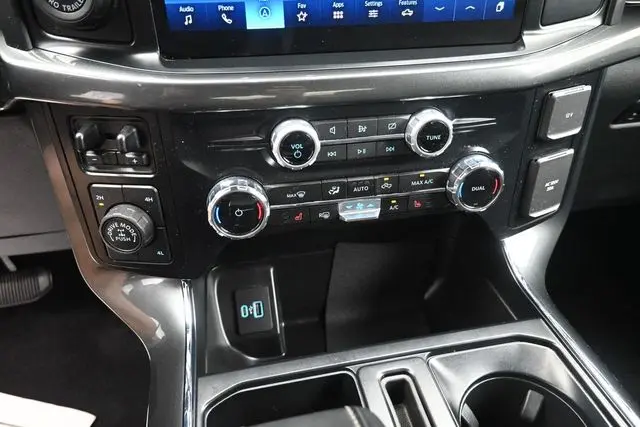 2023 Ford F-150 - $41,120