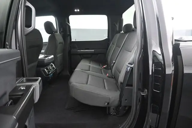 2023 Ford F-150 - $41,120