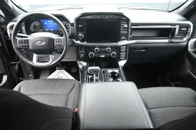 2023 Ford F-150 - $41,120