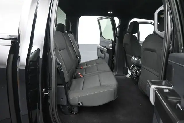 2023 Ford F-150 - $41,120