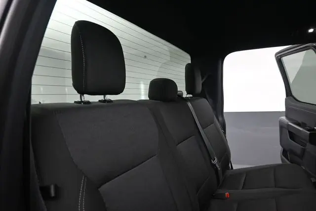 2023 Ford F-150 - $41,120