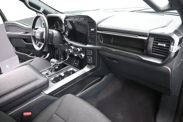 2023 Ford F-150 - $41,120