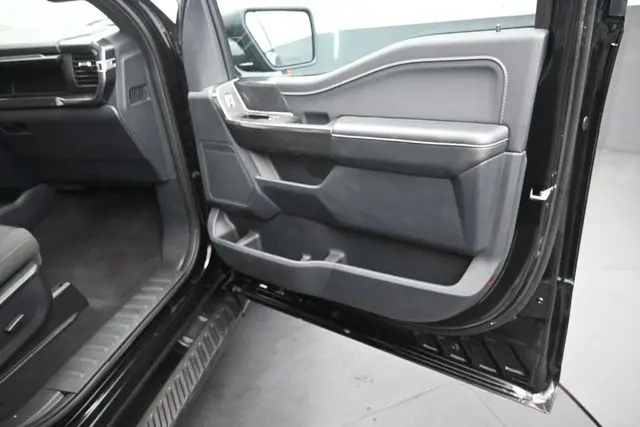 2023 Ford F-150 - $41,120