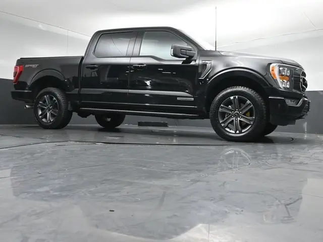 2023 Ford F-150 - $41,120
