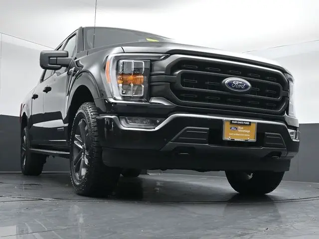 2023 Ford F-150 - $41,120