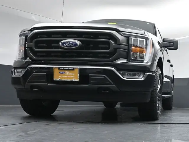 2023 Ford F-150 - $41,120