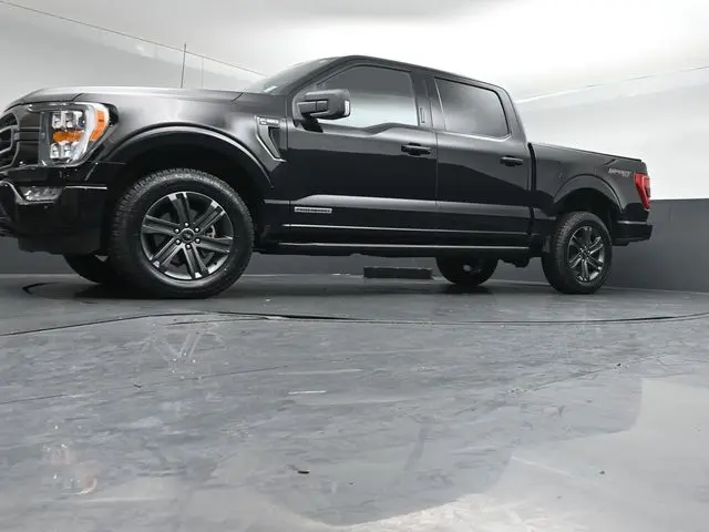 2023 Ford F-150 - $41,120