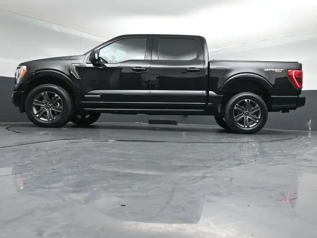 2023 Ford F-150 - $41,120