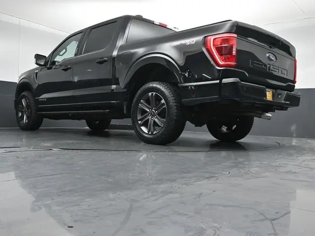 2023 Ford F-150 - $41,120