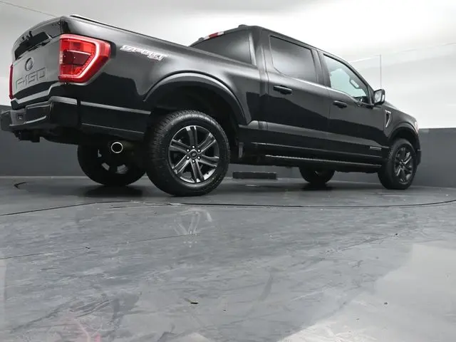 2023 Ford F-150 - $41,120