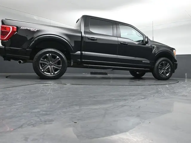 2023 Ford F-150 - $41,120
