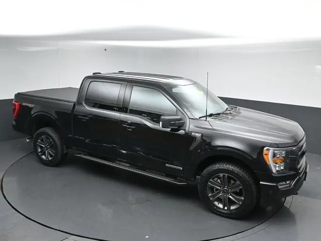 2023 Ford F-150 - $41,120