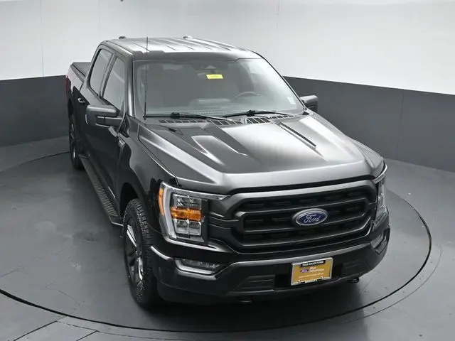 2023 Ford F-150 - $41,120