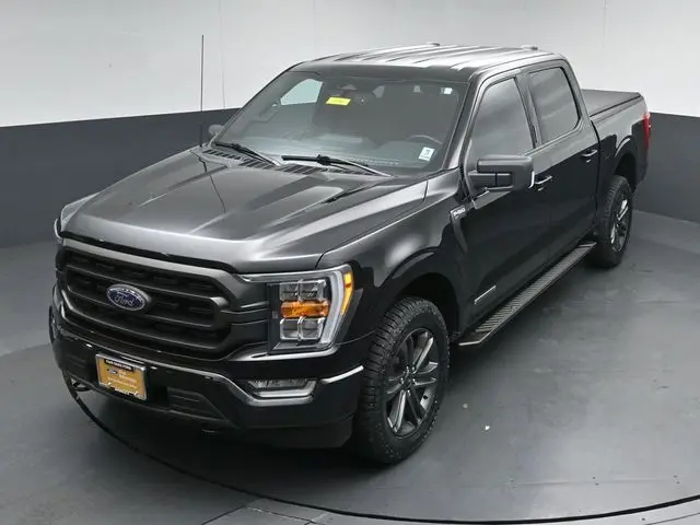 2023 Ford F-150 - $41,120