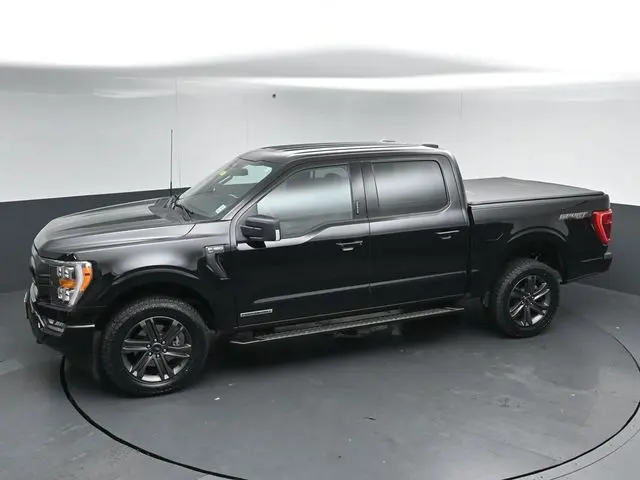 2023 Ford F-150 - $41,120