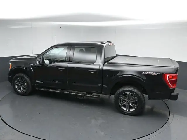 2023 Ford F-150 - $41,120