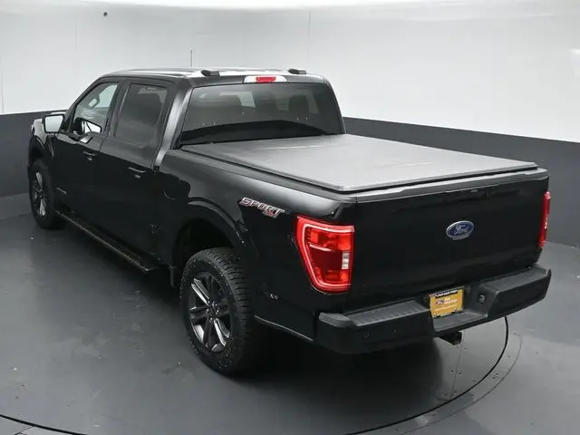 2023 Ford F-150 - $41,120