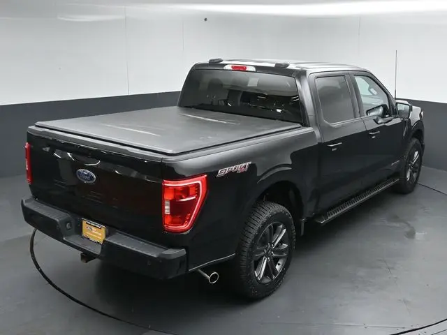 2023 Ford F-150 - $41,120