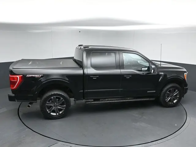 2023 Ford F-150 - $41,120