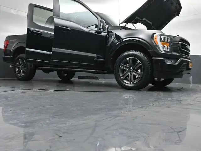2023 Ford F-150 - $41,120
