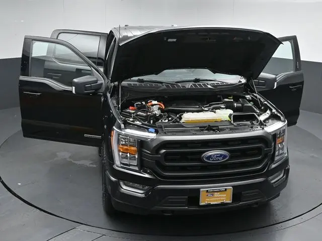 2023 Ford F-150 - $41,120