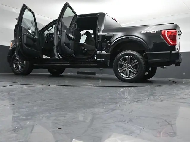 2023 Ford F-150 - $41,120