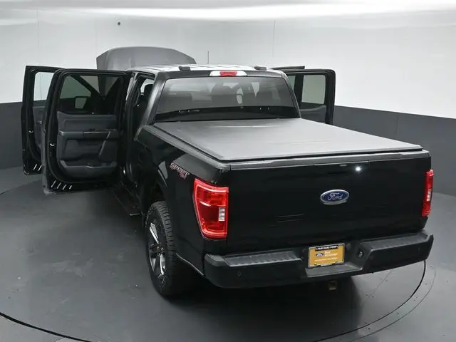 2023 Ford F-150 - $41,120