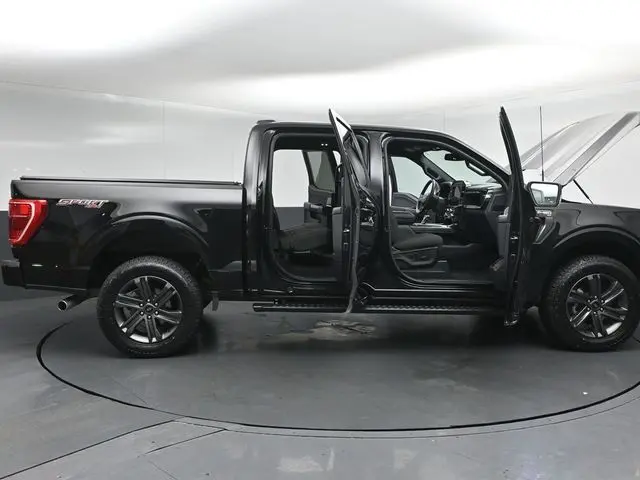 2023 Ford F-150 - $41,120