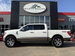 2023 F-150 Thumbnail 2