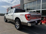 2023 F-150 Thumbnail 3
