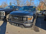 2023 F-150 Thumbnail 3