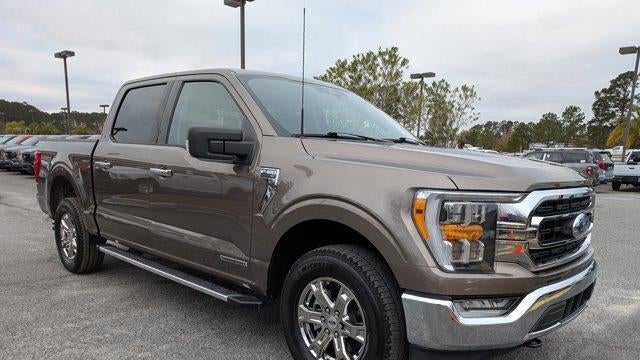 Preowned 2023 Ford F-150 XL for Sale