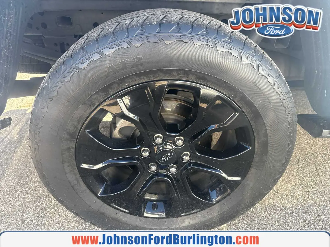2023 Ford F-150 - $41,200