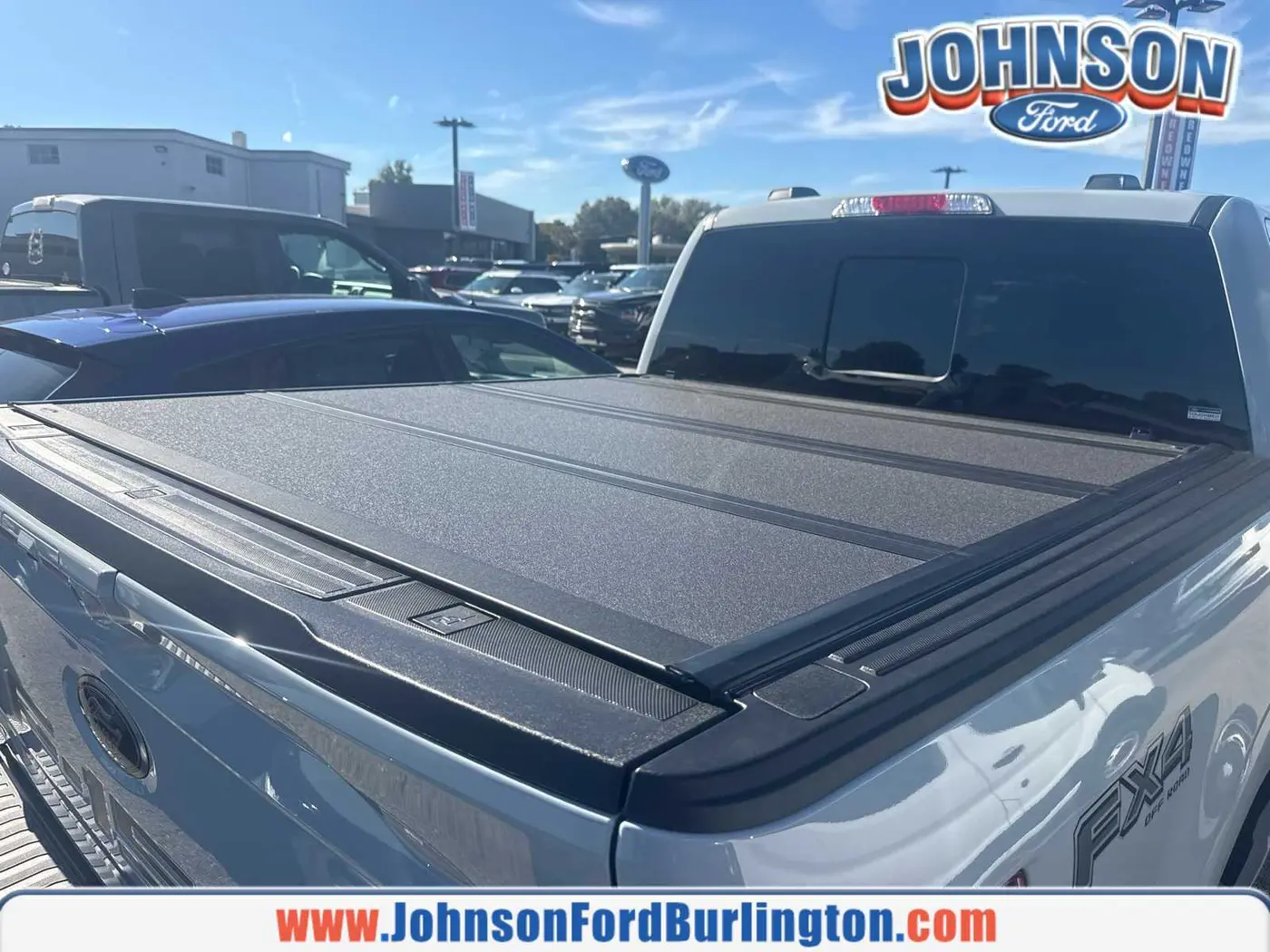 2023 Ford F-150 - $41,200