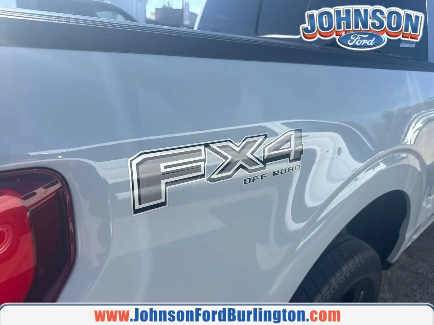2023 Ford F-150 - $41,200