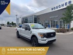 2023 F-150 Thumbnail 1