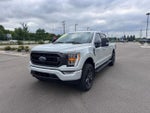2023 F-150 Thumbnail 2