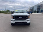 2023 F-150 Thumbnail 3