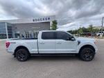 2023 F-150 Thumbnail 5
