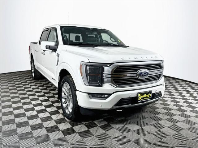 2023 Ford F-150 - $47,499