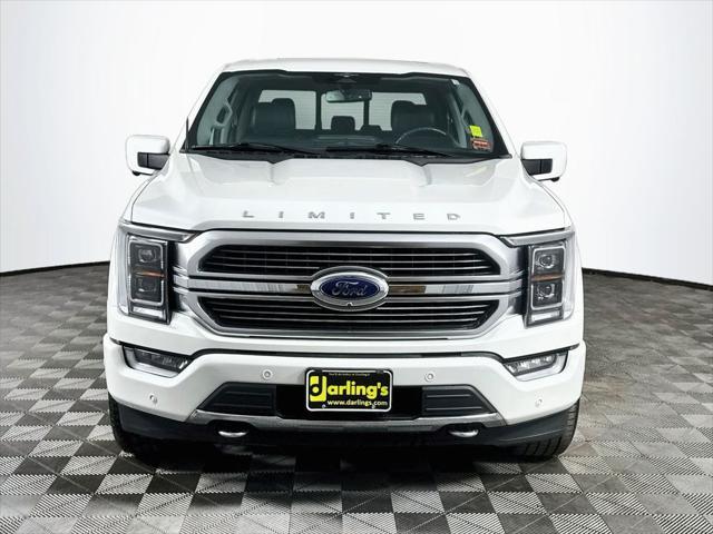 2023 Ford F-150 - $47,499