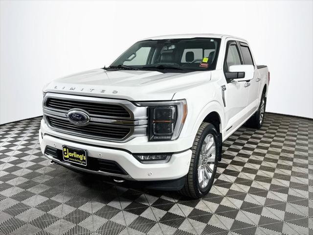 2023 Ford F-150 - $47,499