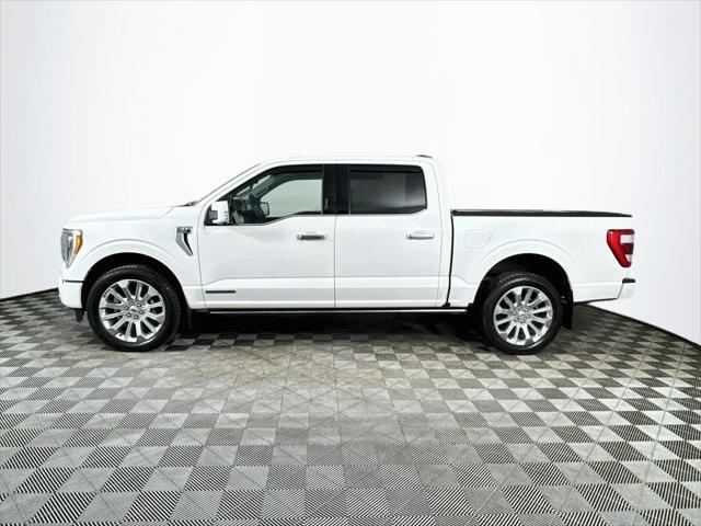 2023 Ford F-150 - $47,499