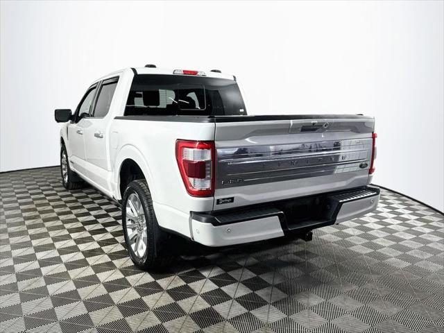 2023 Ford F-150 - $47,499