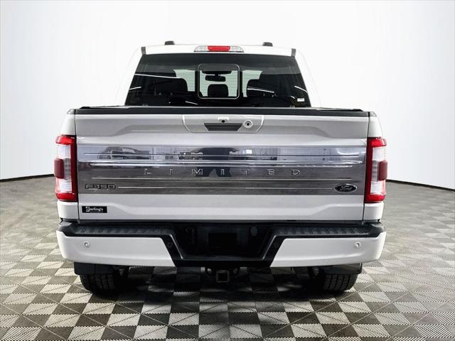 2023 Ford F-150 - $47,499