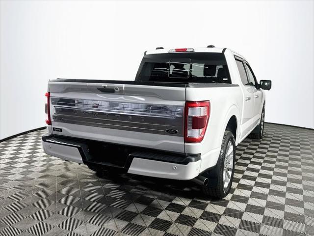2023 Ford F-150 - $47,499