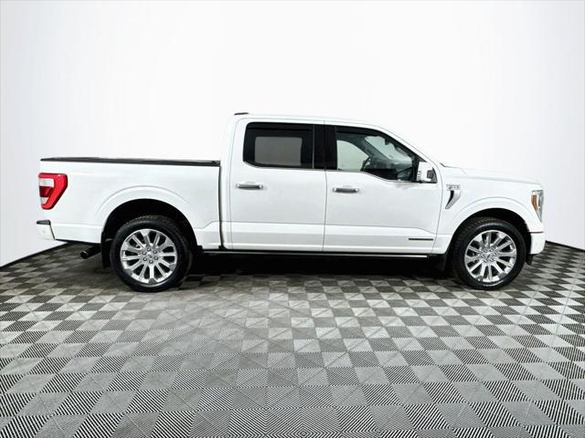 2023 Ford F-150 - $47,499