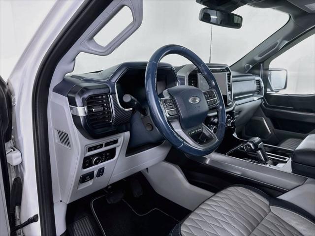 2023 Ford F-150 - $47,499