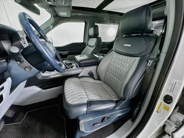 2023 Ford F-150 - $47,499