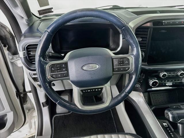 2023 Ford F-150 - $47,499